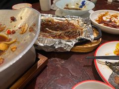 -新白鹿餐厅(爱琴海购物中心店)