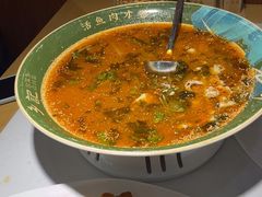 -光海·乡记酸菜鱼·始于1996(花园路店)