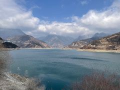 -硗碛藏寨·神木垒景区