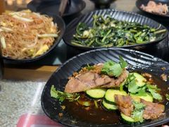 -潮十三潮汕砂锅粥(高新四路大都荟店)