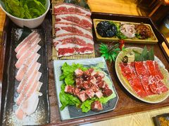 -牛也烧肉(摩尔城店)