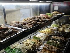 -胖子好盐水鸭(总店)