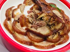 -味+新京宴·烤鸭·北京菜(创意谷店)
