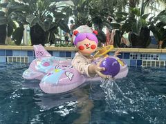 -渔岛海洋度假区