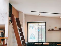 -RUMORS COFFEE ROASTERY鲁马滋咖啡(湖南路店)