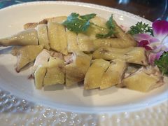-明思味 二十年潮粤菜(榕城东山店)