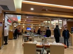 大堂-东方饺子王(创始店)
