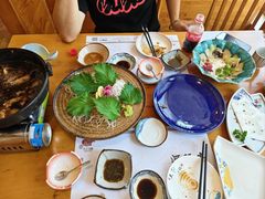 -天正河鲀·河豚亭(大连店)