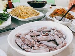 -海之鲜大排档(东山海鲜金銮湾店)