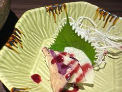 -匠和风精致料理(莆田财富中心店)