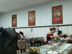 大堂-斯丹姜母鸭·古法干香(涂门街总店)