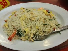 -Tanjung Aru Seafood Restaurant