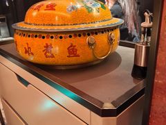 -陕北四窑洞(巨丰店)