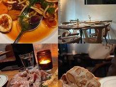 -La Strada(安福路店)