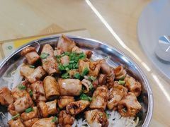 -亲戚屋企农家菜(上桥店)