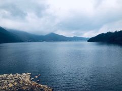 -雷波马湖风景区
