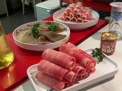 -小龙坎火锅(IFS HOT店)