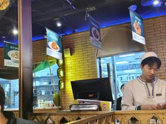 -胖老汉椒麻鸡清真新疆菜(西御街店)