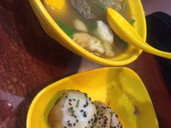 -小杨生煎(黄河路店)