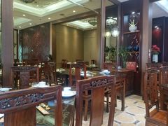 大堂-皇饭儿·王润兴酒楼(河坊街店)