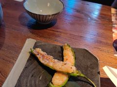 -京鹿料理(荟聚店)