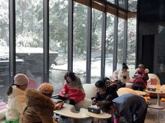 -碧涛阁•泡泡海洋(王府花园店)