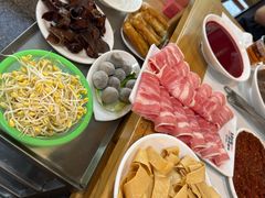 -红姐重庆火锅(曙光路店)