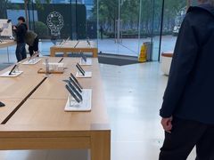 -Apple零售店(苏州店)