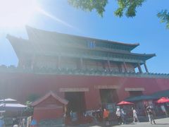 -东华门大街小区