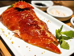 -青年公社烤鸭(滨湖银泰店)