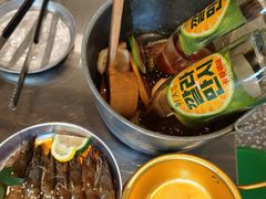 -馥二代韩式烤肉 2세대 불고기(喷水池店)