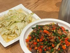 -古尔沟华美达温泉度假酒店