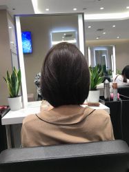 -MMby Hair Code芭曲发型