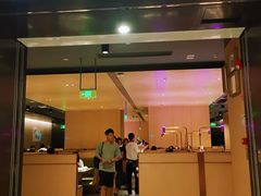 门面-海底捞火锅(金光华店)