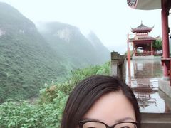 -乌江画廊(彭水苗族土家族自治县)