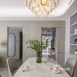 小户型现代轻奢风，看过都说好