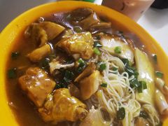 -金利食店(氹仔店)