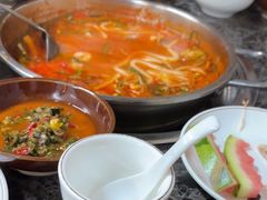 -雷山鱼酱酸汤鱼·酸汤牛肉(花果园T1区店)