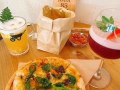 -NAYA Bar ·酒(红山店)