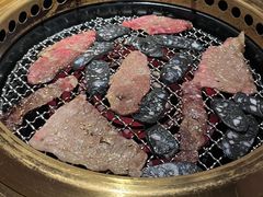 -江户烧肉(高德店)