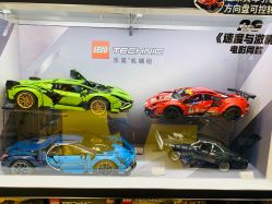 -乐高授权专卖店(朝阳大悦城店)