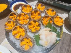 -極上萬膳·日料放题(来福士江景店)