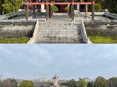 -拜将坛