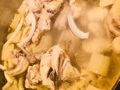 -狐狸爱上椰子鸡(滨江星光大道店)