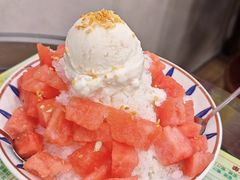 -顺记冰室(宝华路店)