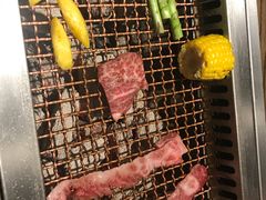 -樱宿日式和牛烧肉(五道口店)