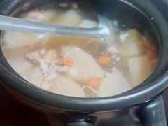-树厨贵州菜(大十字店)