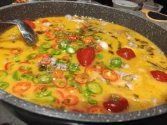 成都椒蛙-一棠龙虾•王牌虾球(楚河汉街店)