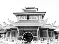 -福州大学(旗山校区)