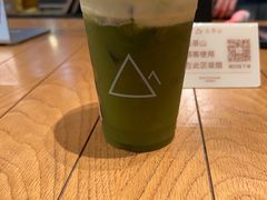 -去茶山(新光里店)